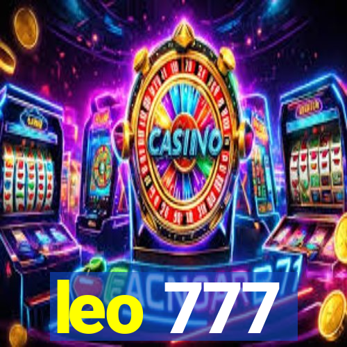 leo 777